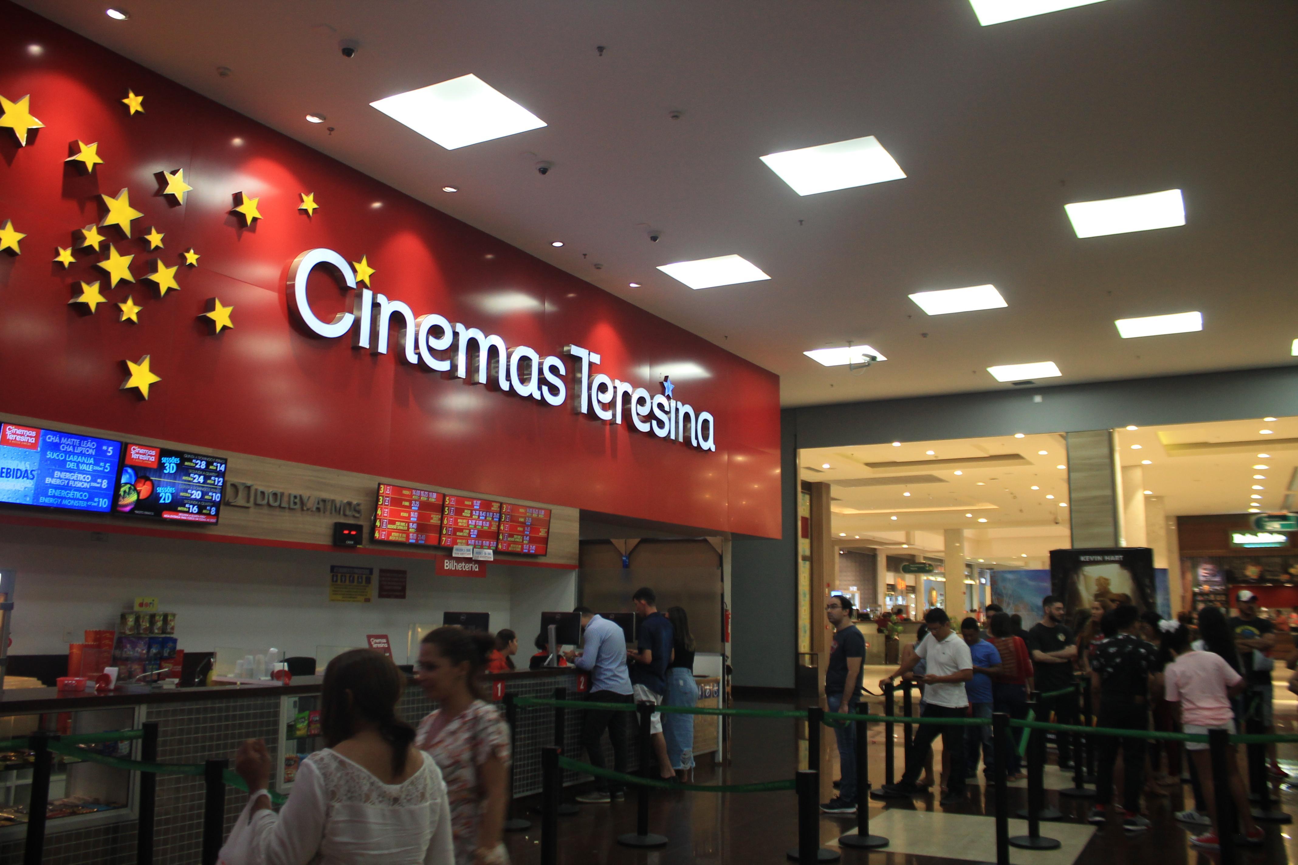 Cinema