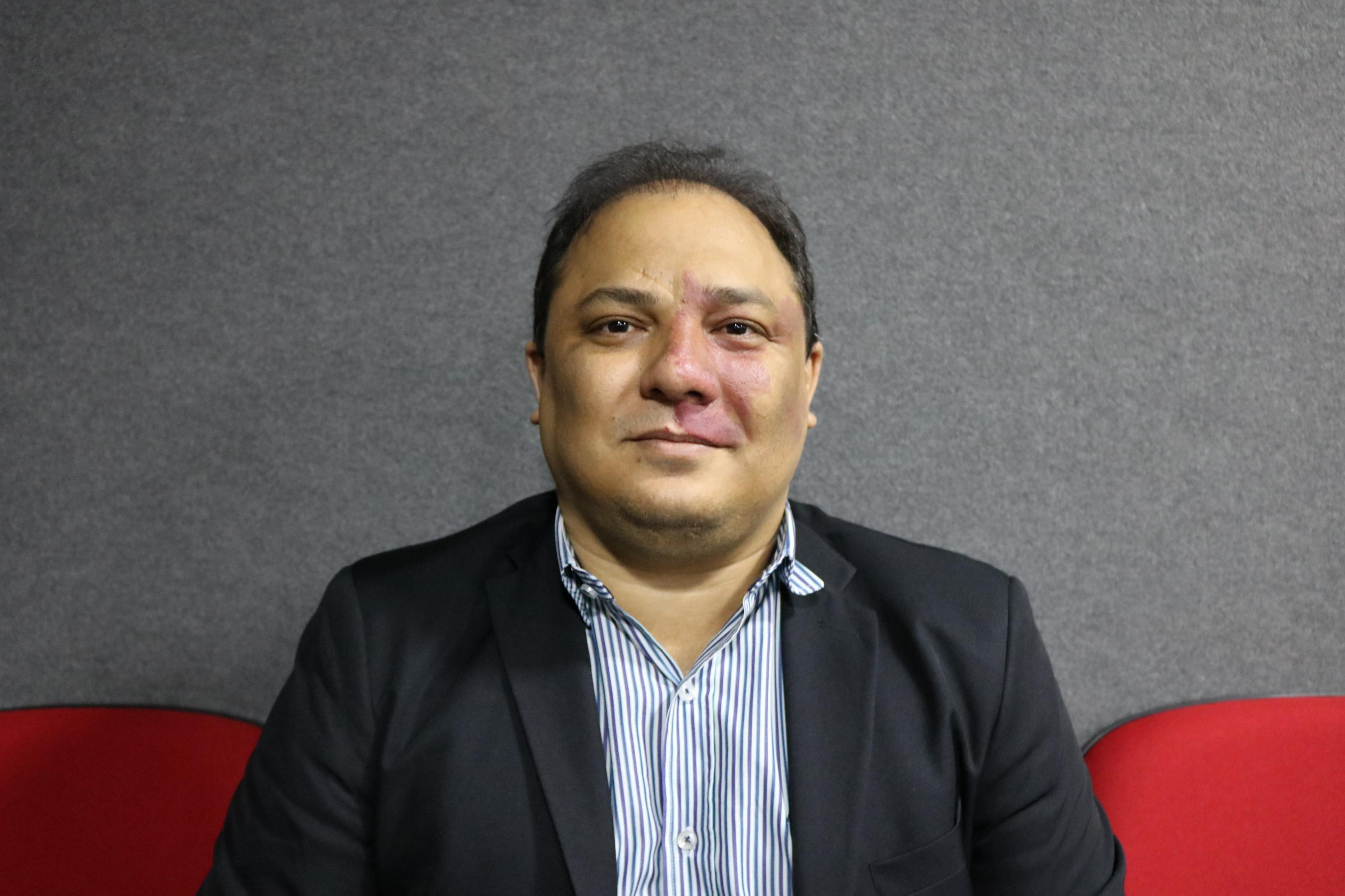 Delegado-geral de Polícia Civil, Luccy Keiko Leal