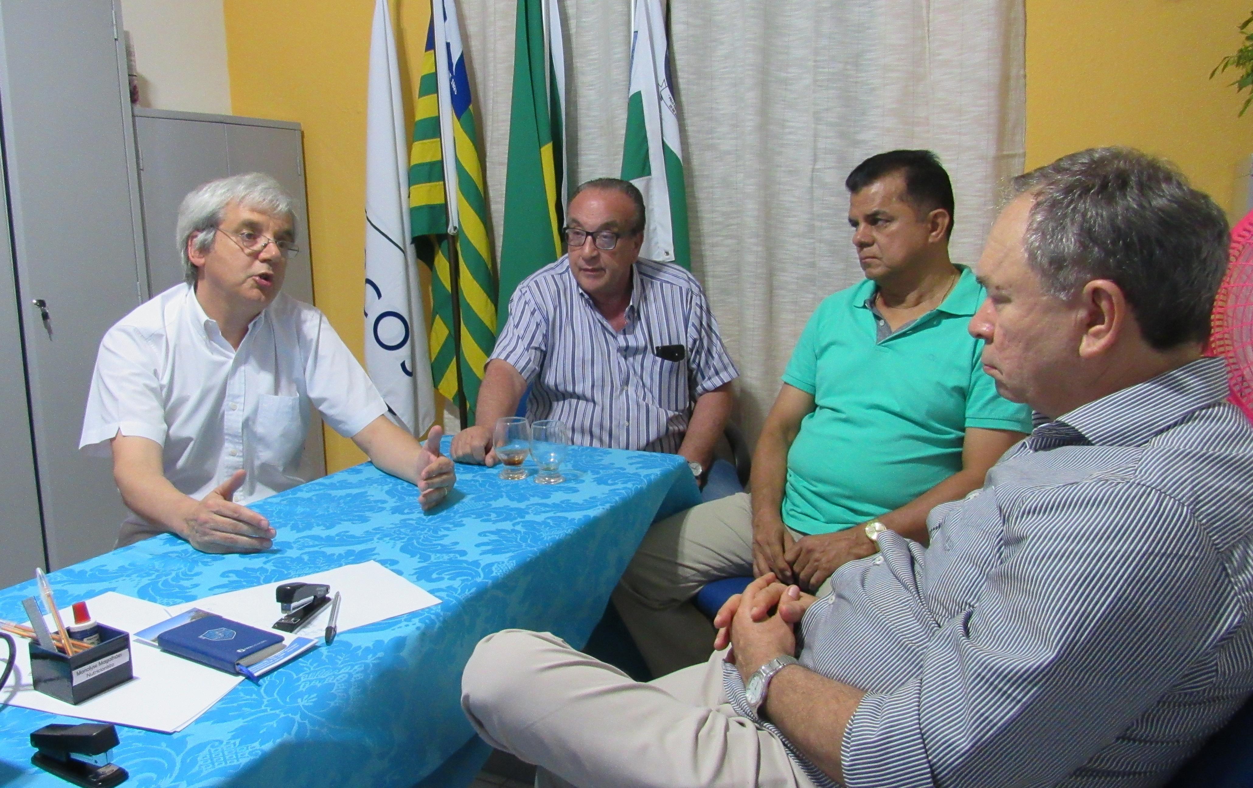 Reunião