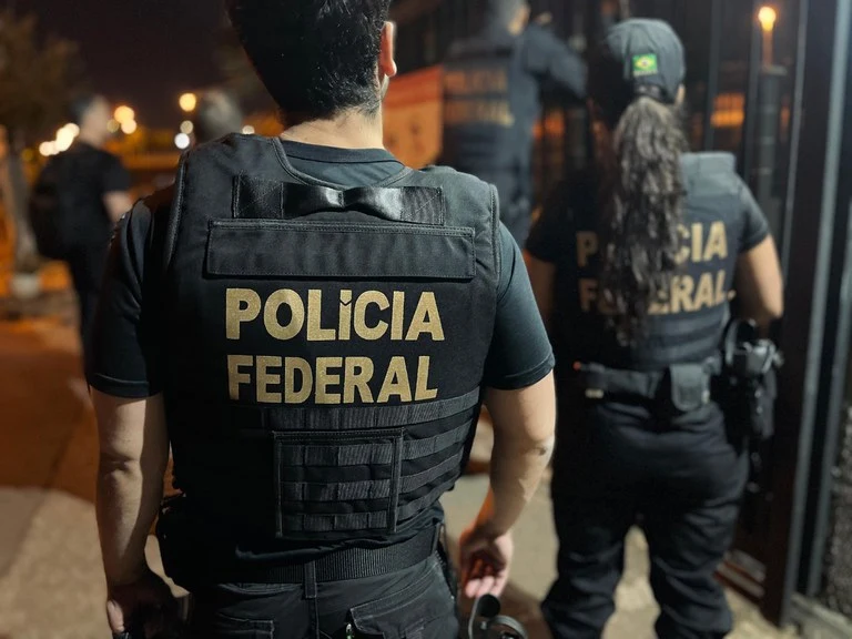 Operação Escudo Eleitoral III