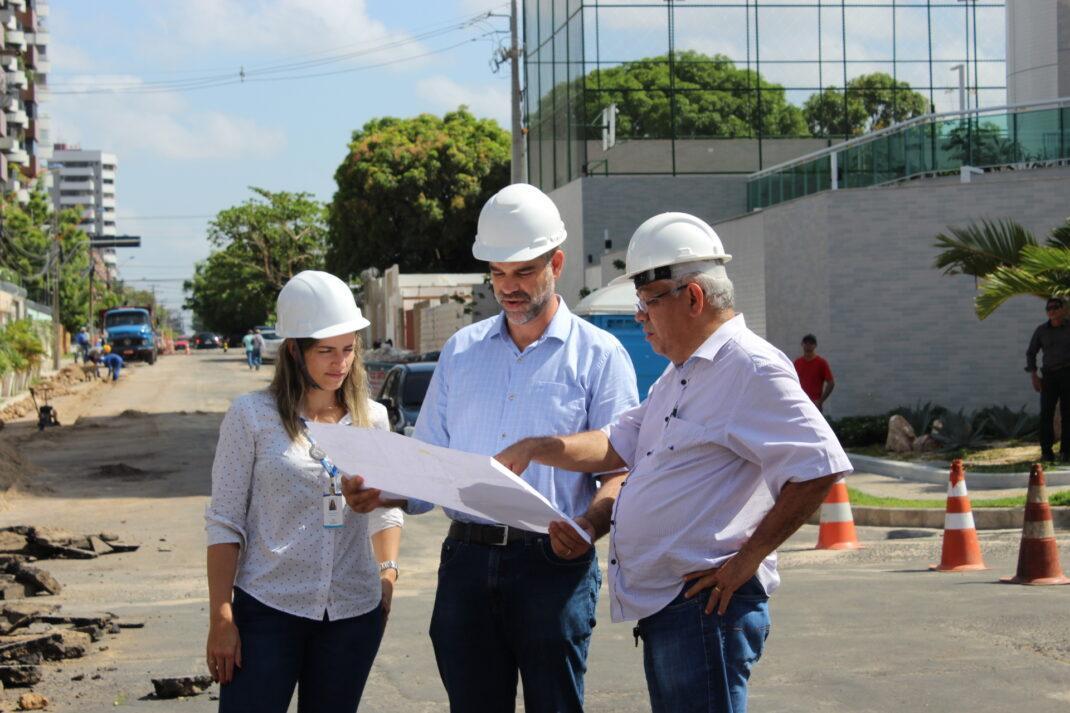 Governo lança projeto pioneiro de PPP