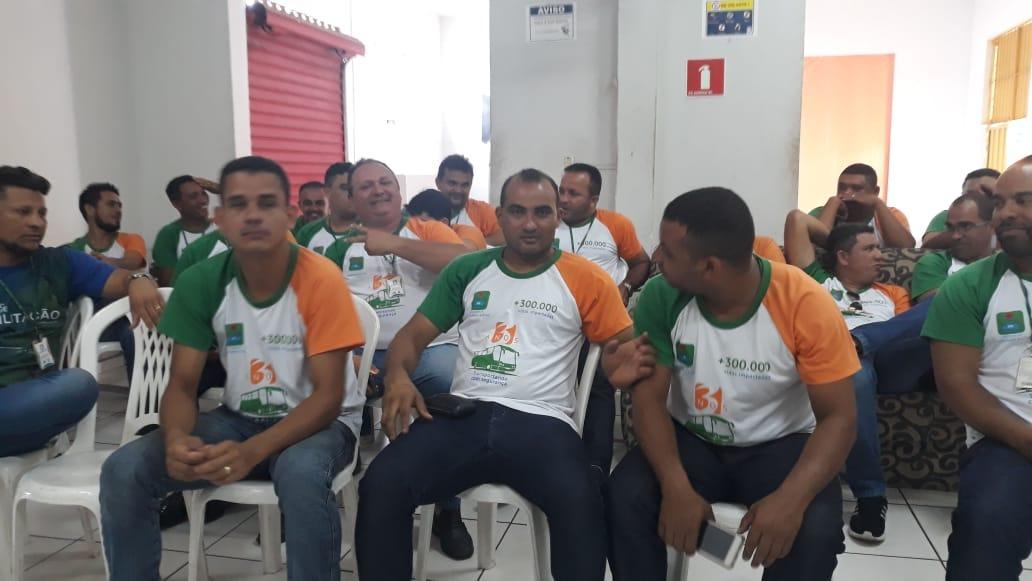 Avaliação