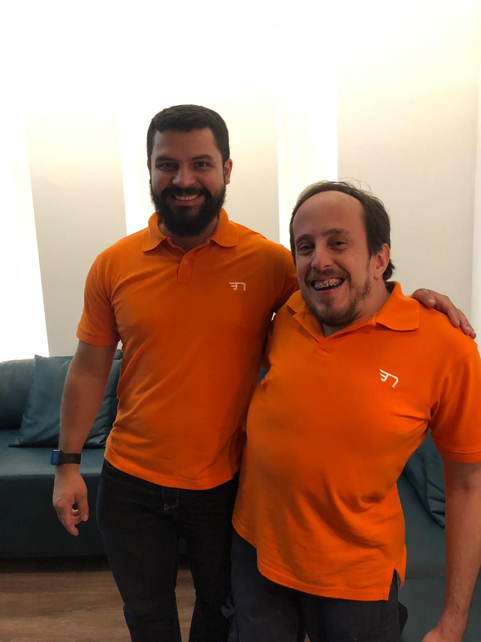 Candidato Partido Novo