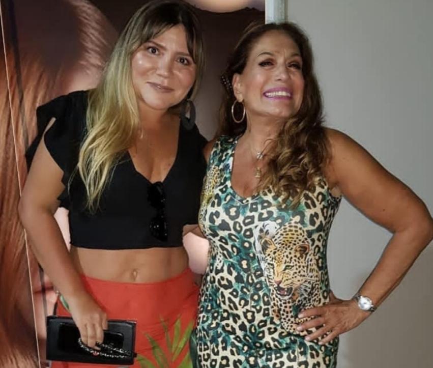 Suzana Vieira