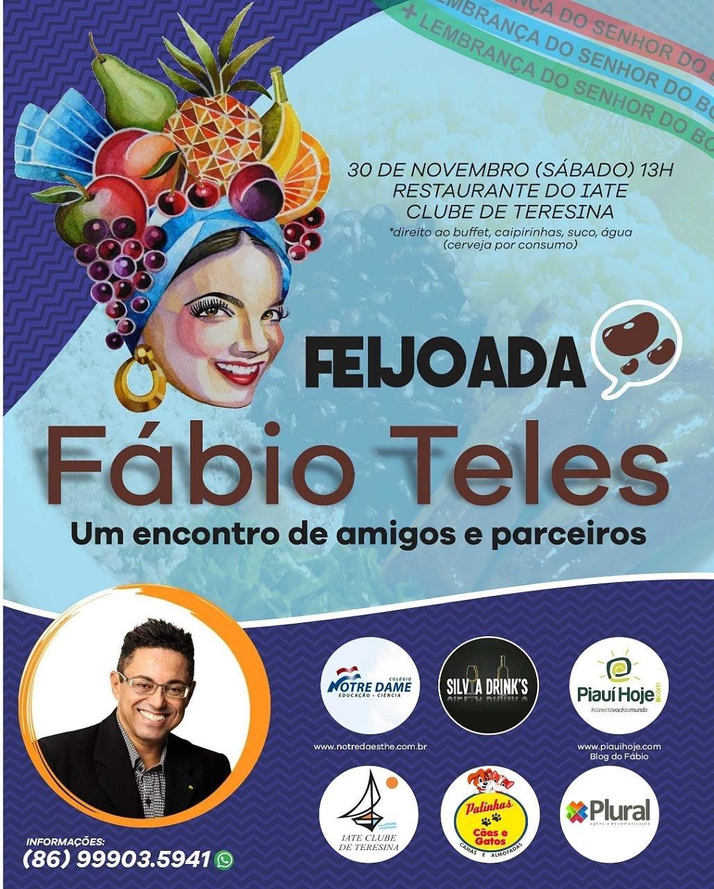 Aguarde. Breve estaremos com os convites antecipadamente circulando