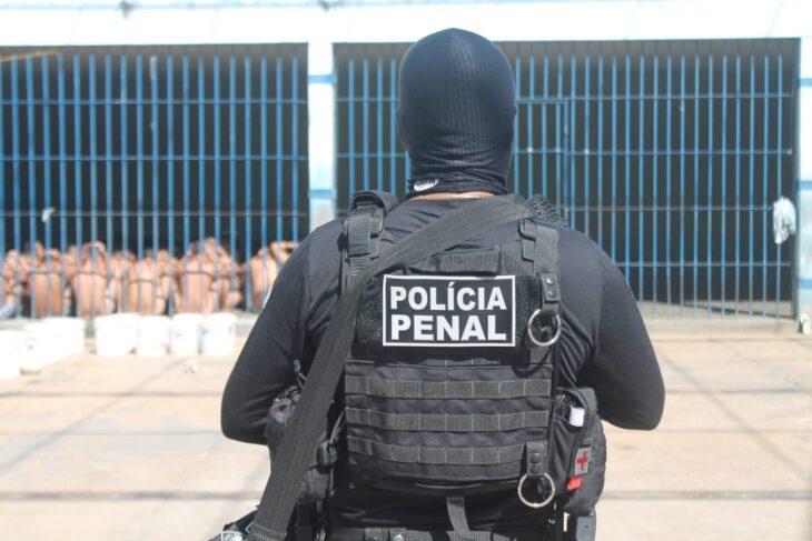 Capacitação