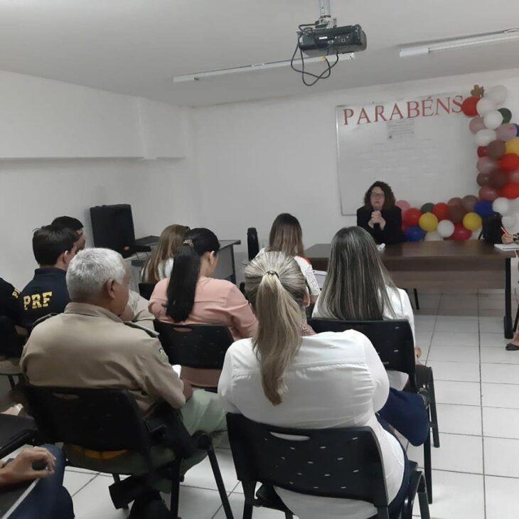 Ação