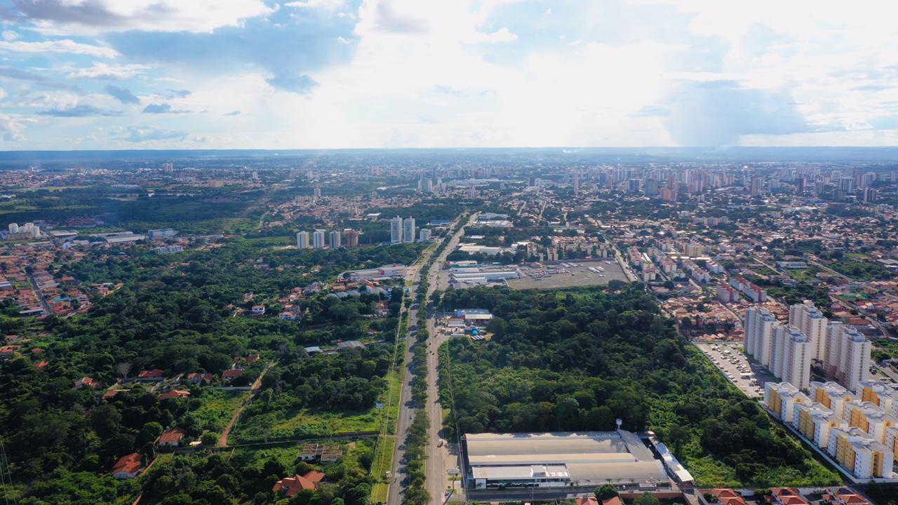 Teresina