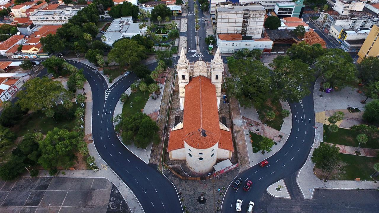 Teresina