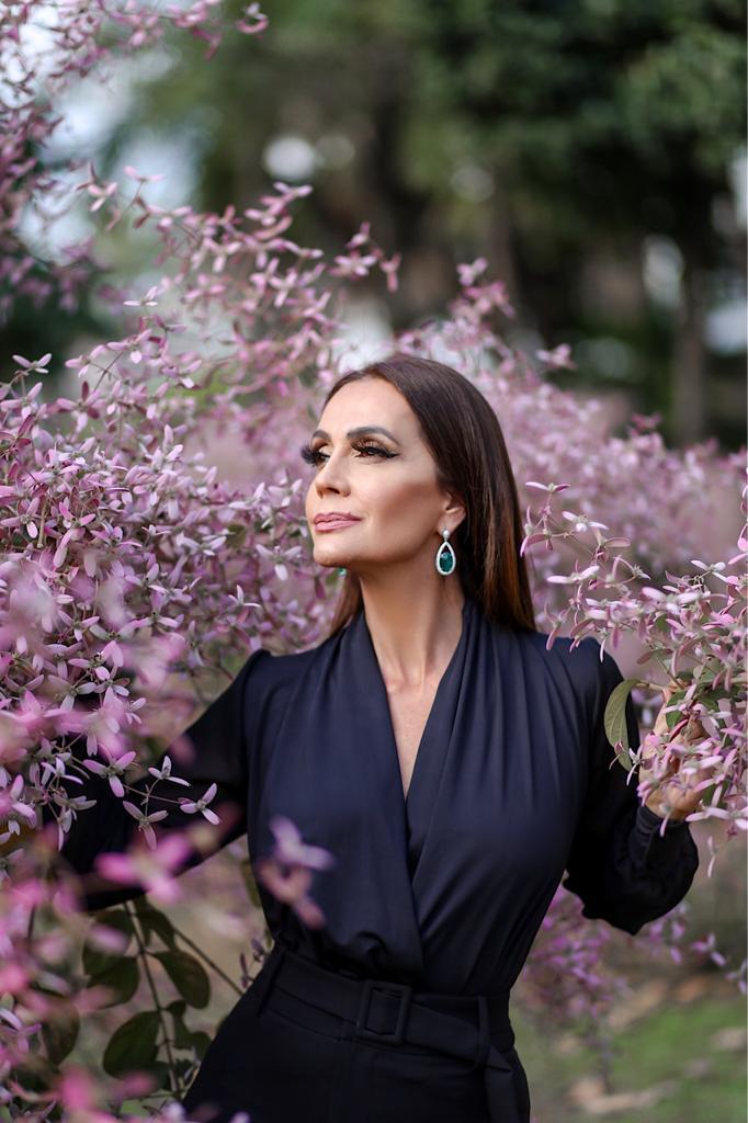 Claudia Métne