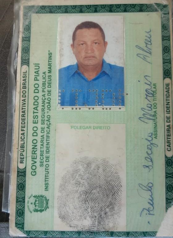 Homem morre após sofrer descarga elétrica em poste enquanto trabalhava