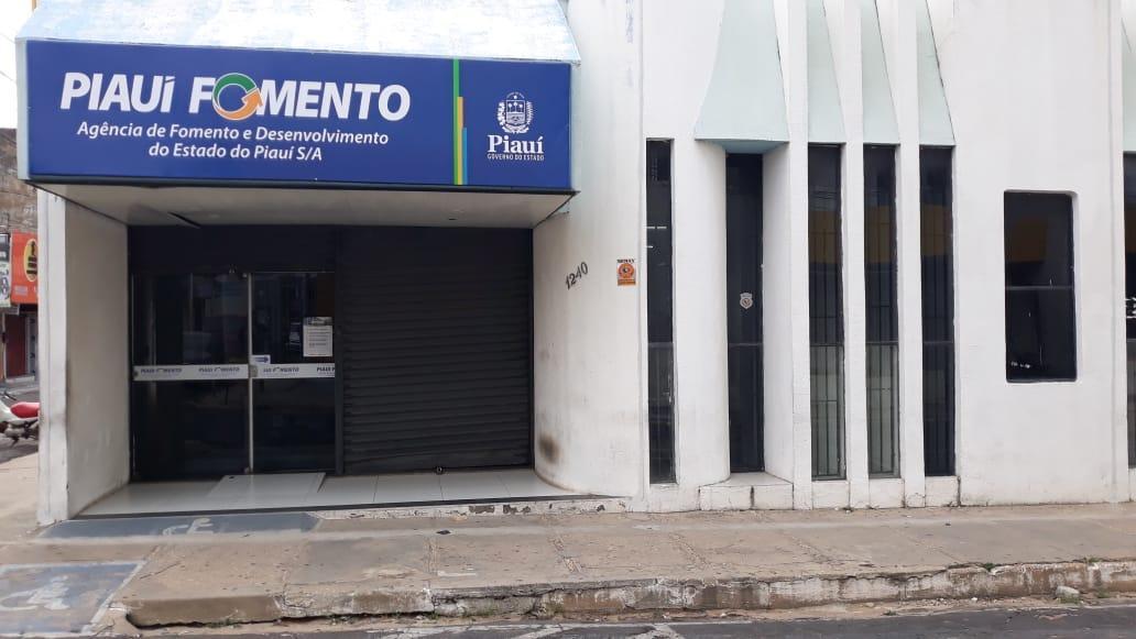 Piauí Fomento