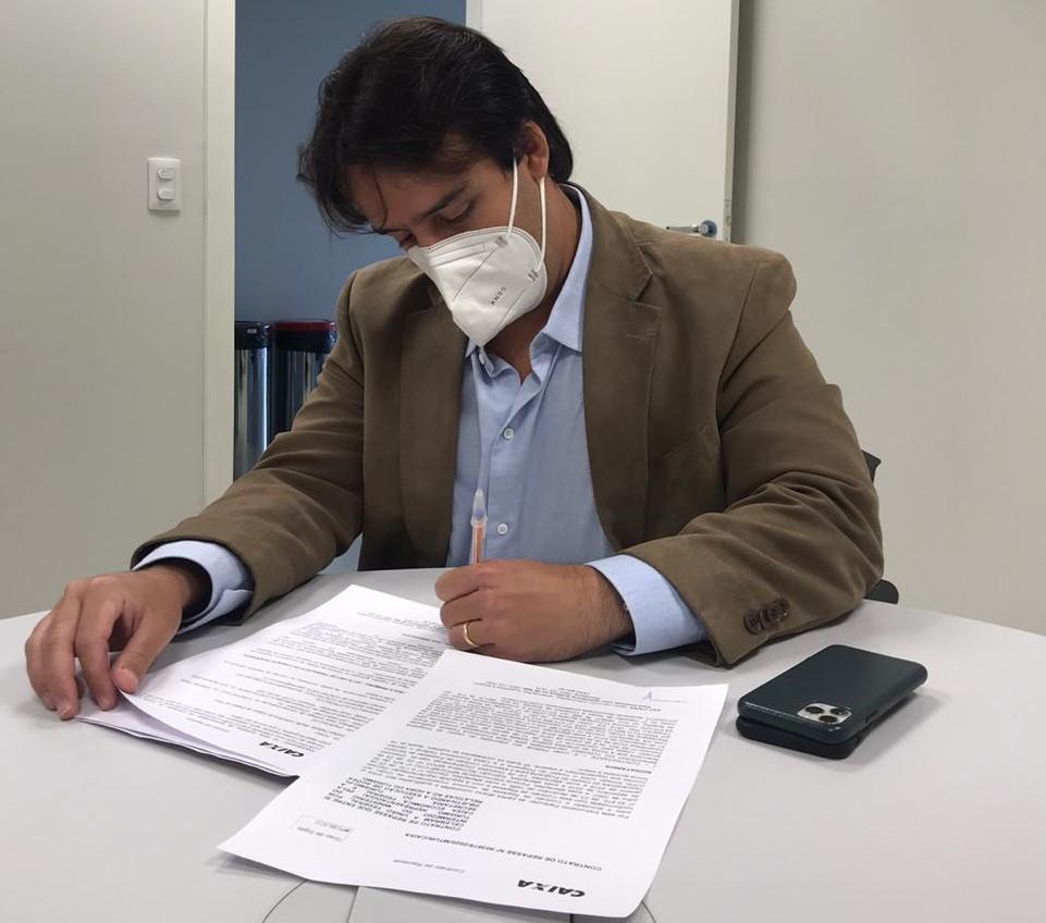 Flávio Nogueira Júnior