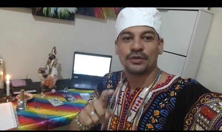 Pai de Santo