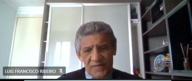 Luís Francisco Ribeiro