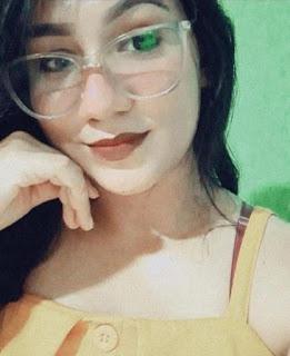 Joycelle da Silva Mascarenhas, de 25 anos
