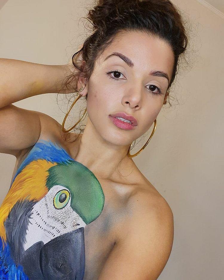 Rosie Leites