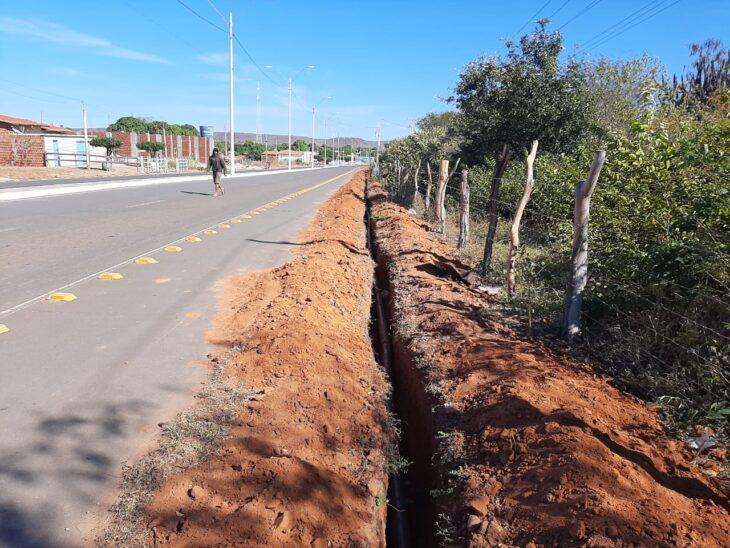 Obras