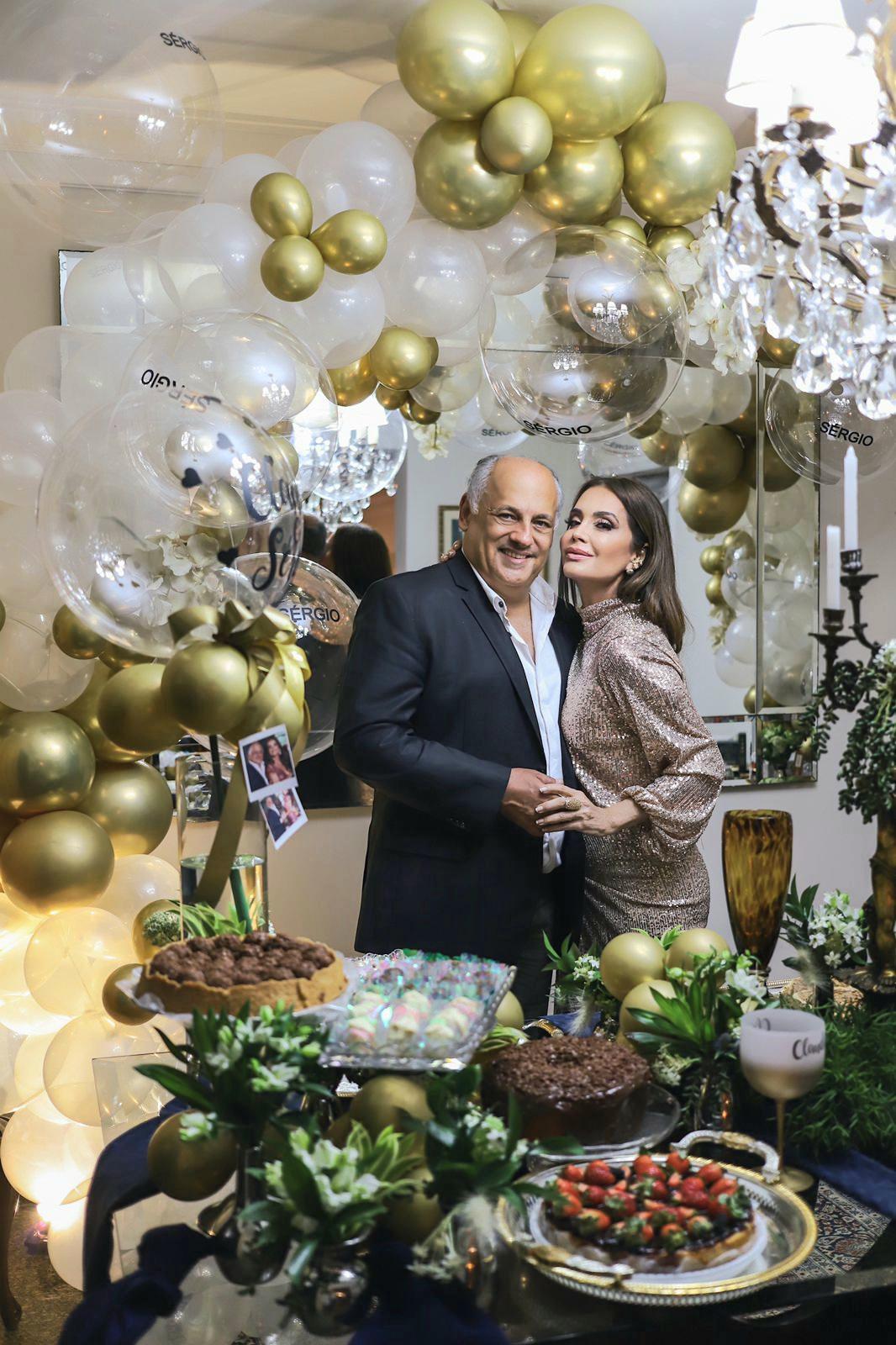 Aniversário