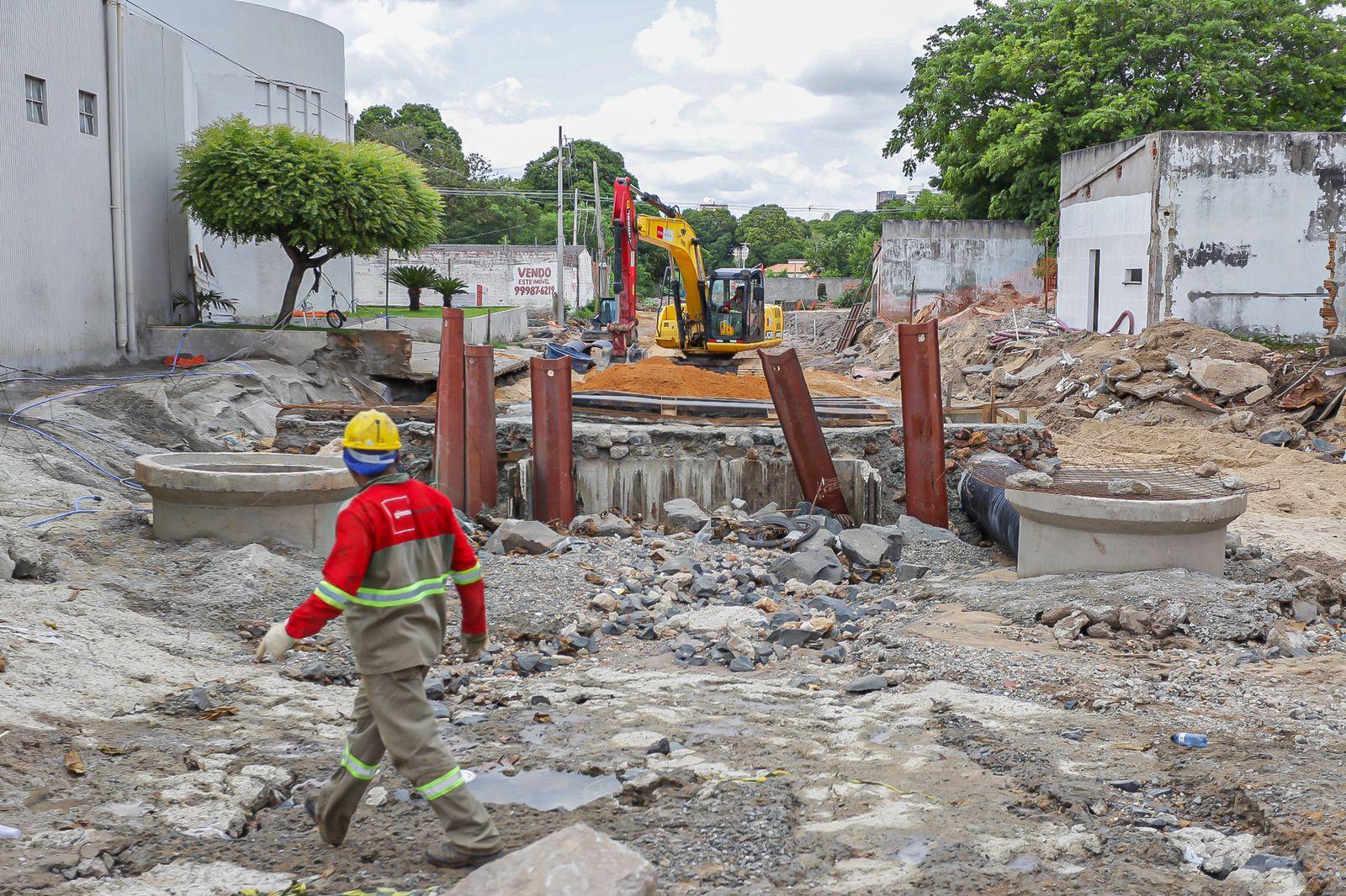 Obras