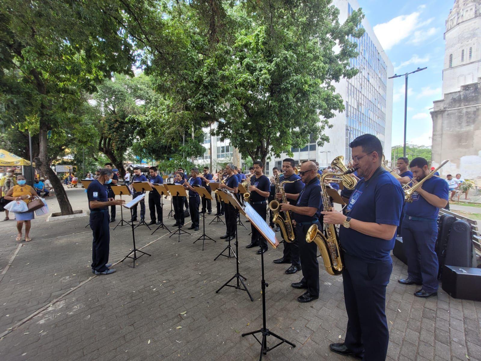 Banda 16 de agosto