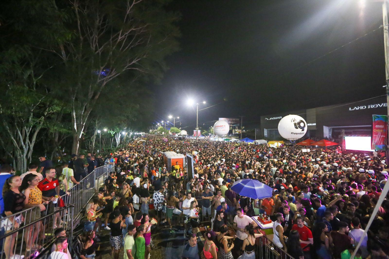 Corso de Teresina 2023