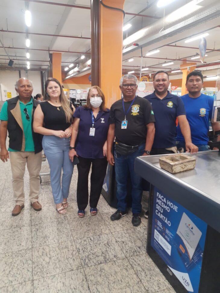 Fiscalização