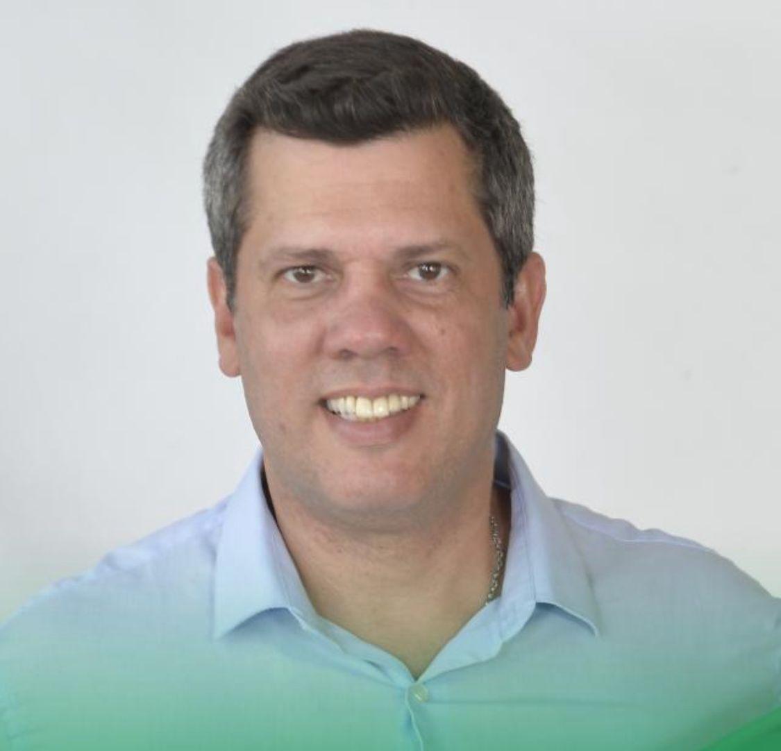 João Rodrigo de Luna e Silva