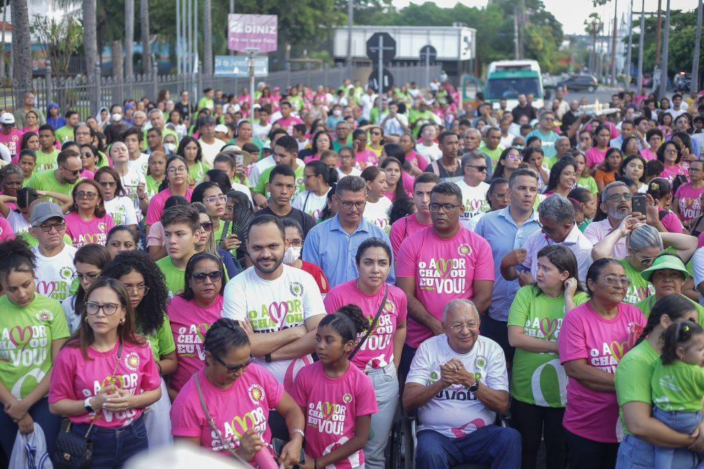 28ª Caminhada da Fraternidade