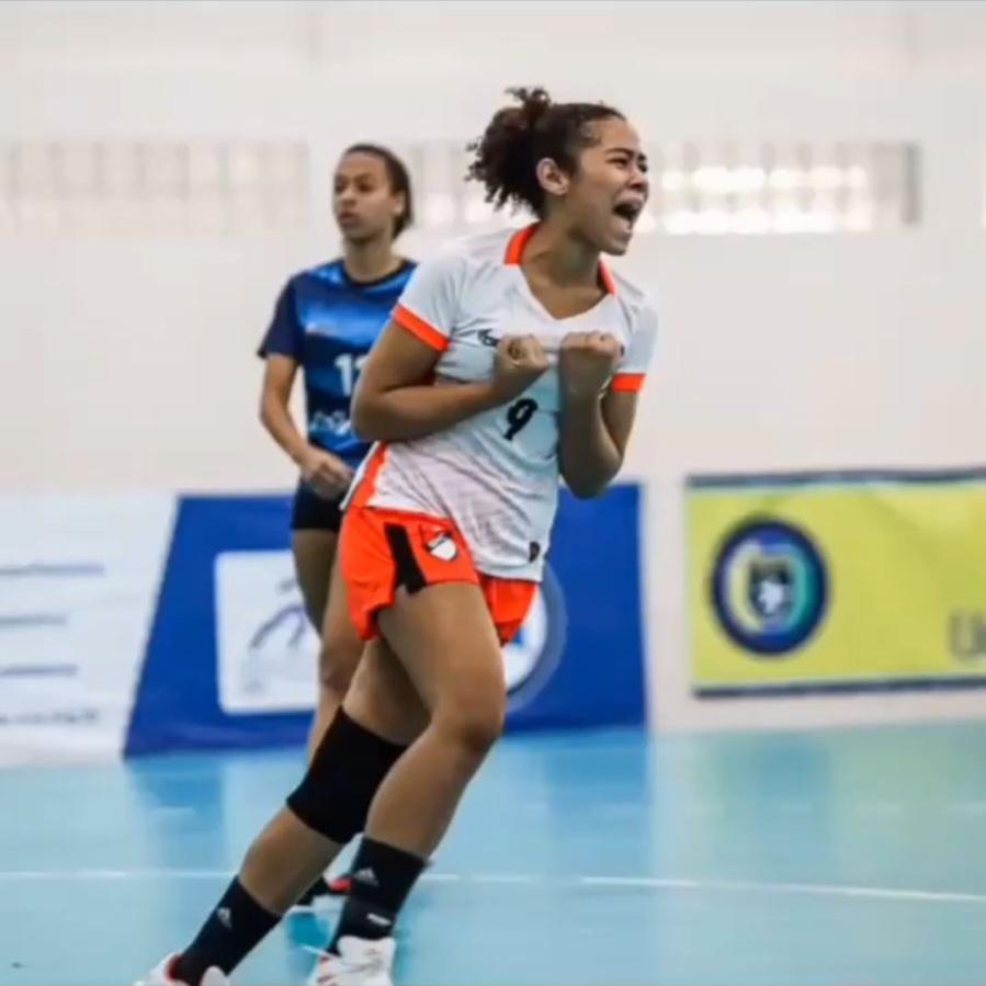 Iarla Geovana Pereira da Silva