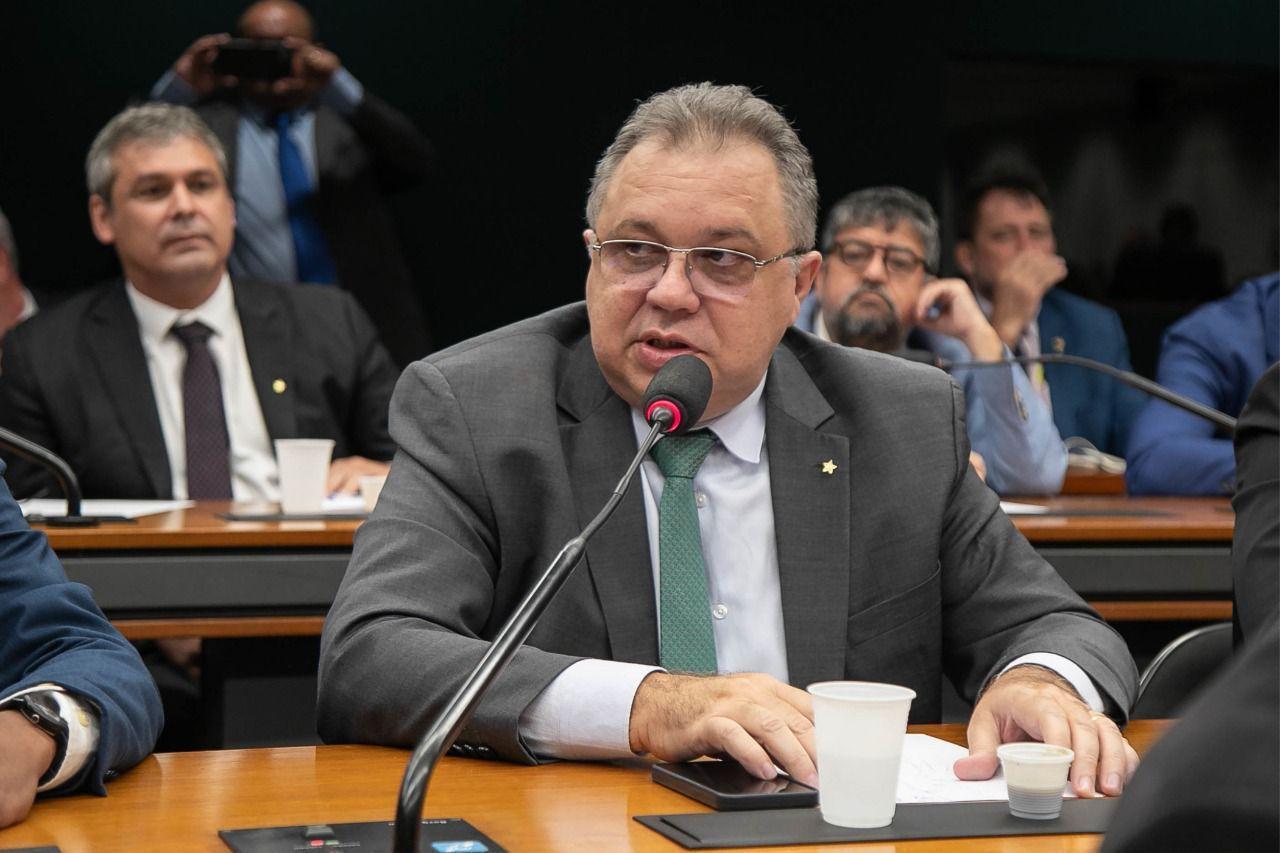 Deputado Florentino Neto
