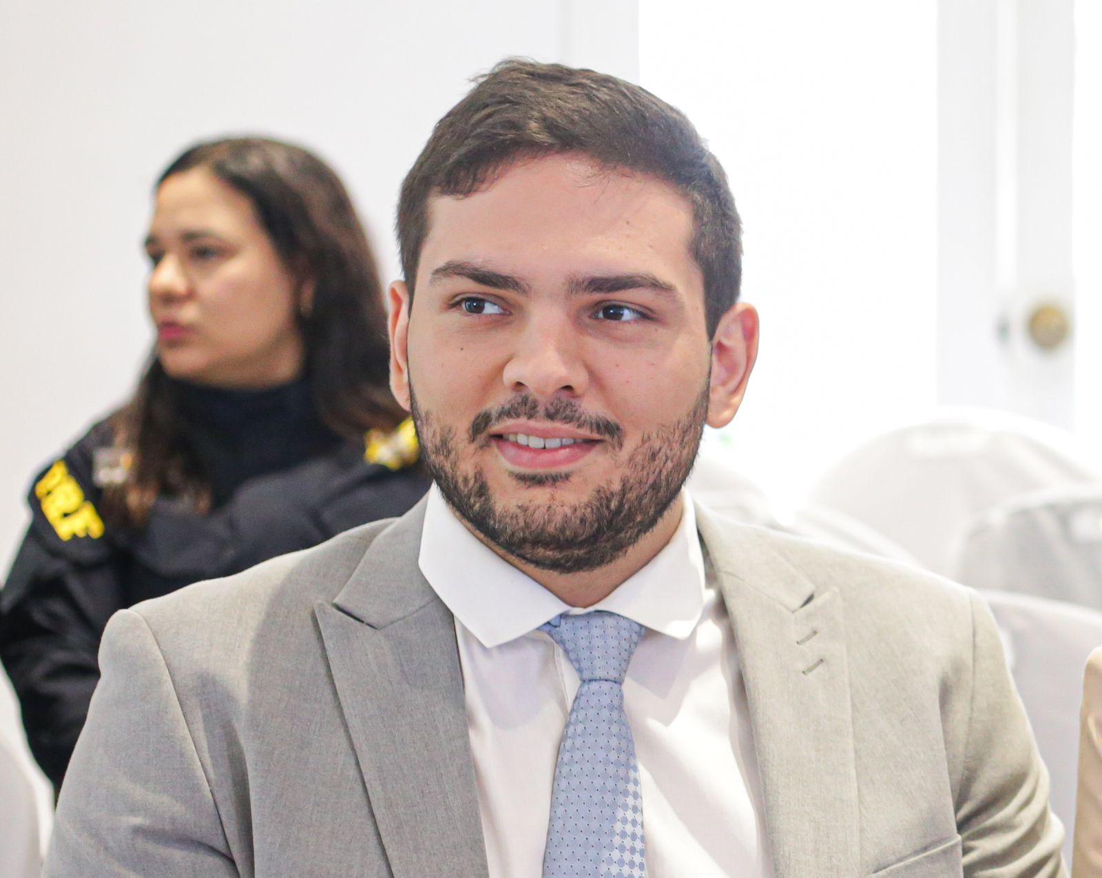Daniel Carvalho