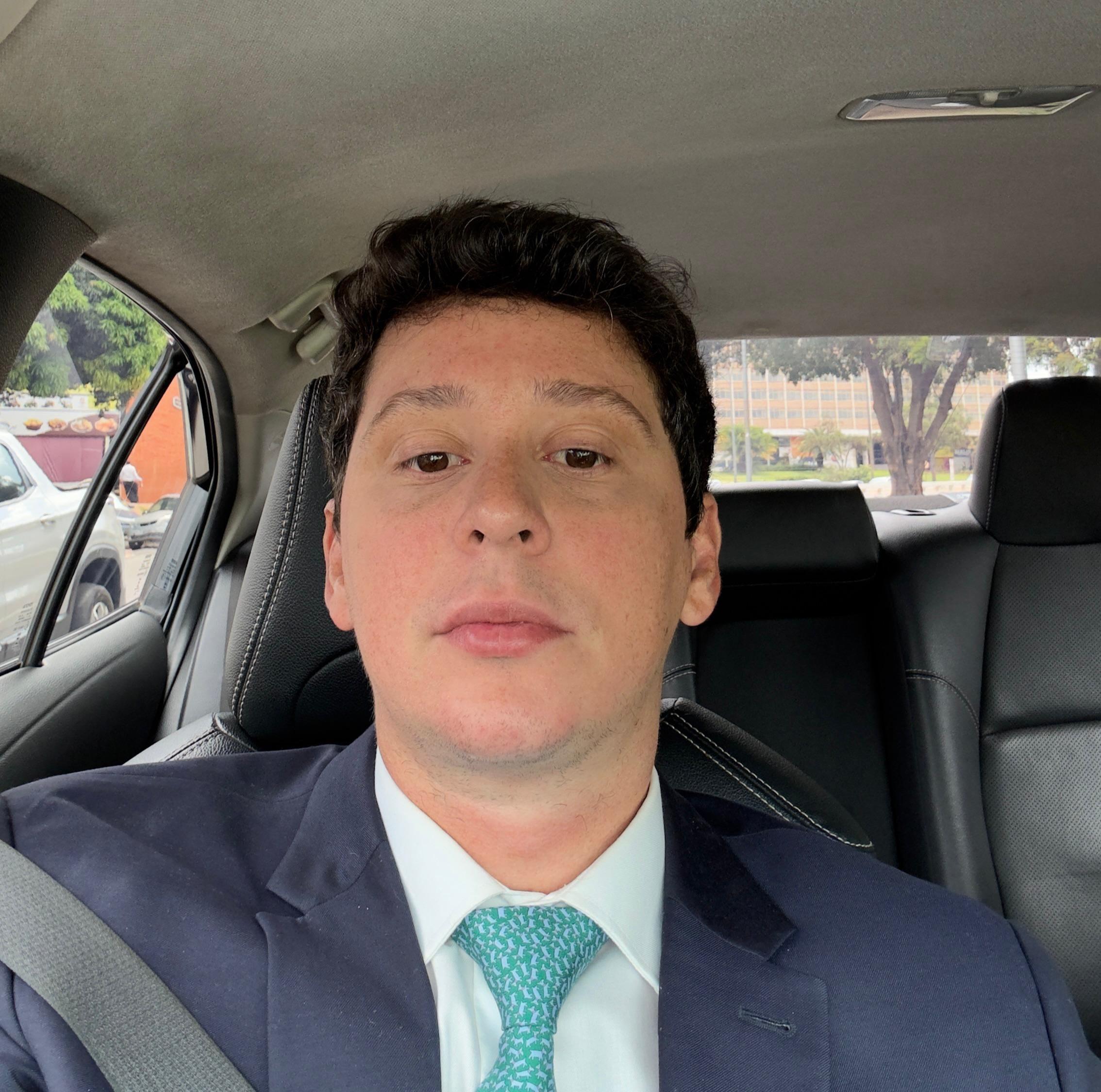 Victor Linhares