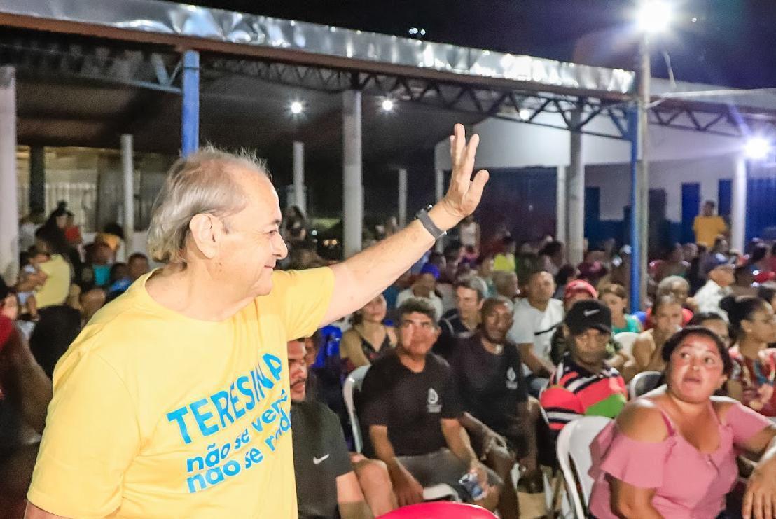 Sílvio Mendes, pré-candidato do União Brasil