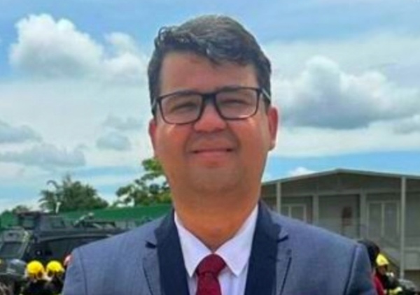 A segurança pública como prioridade do governo Rafael Fonteles