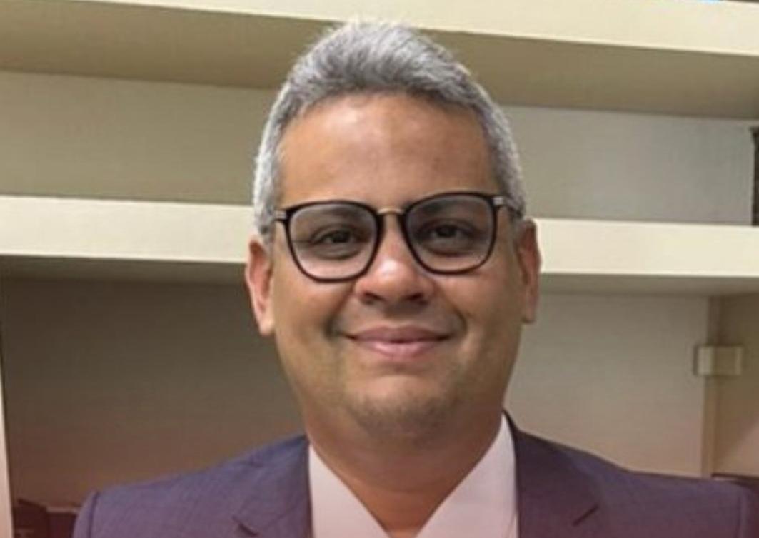 Raimundo Junior é o novo presidente da OAB no Piauí