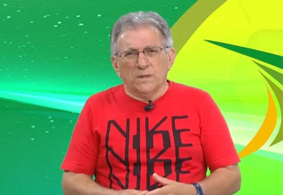 Antônio Emídio: talento no rádio e na TV