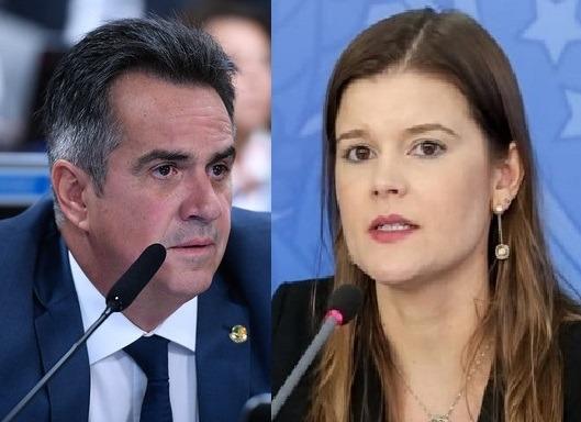Ciro Nogueira vai ser chefe de Martha