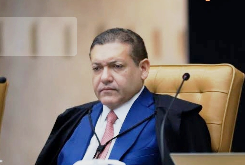 Nunes Marques assume presidência do TSE em 12 de maio e substituirá Cármen Lúcia