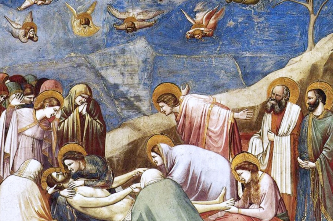 A sinergia entre o humano e o divino no cotidiano