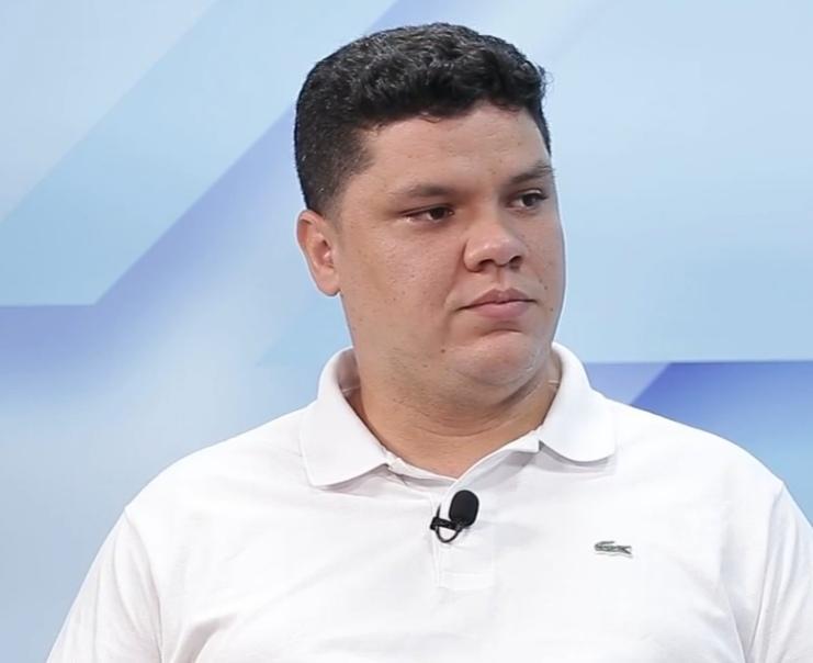 O ex-petista Leônidas Júnior pode assumir vaga na Câmara de Teresina