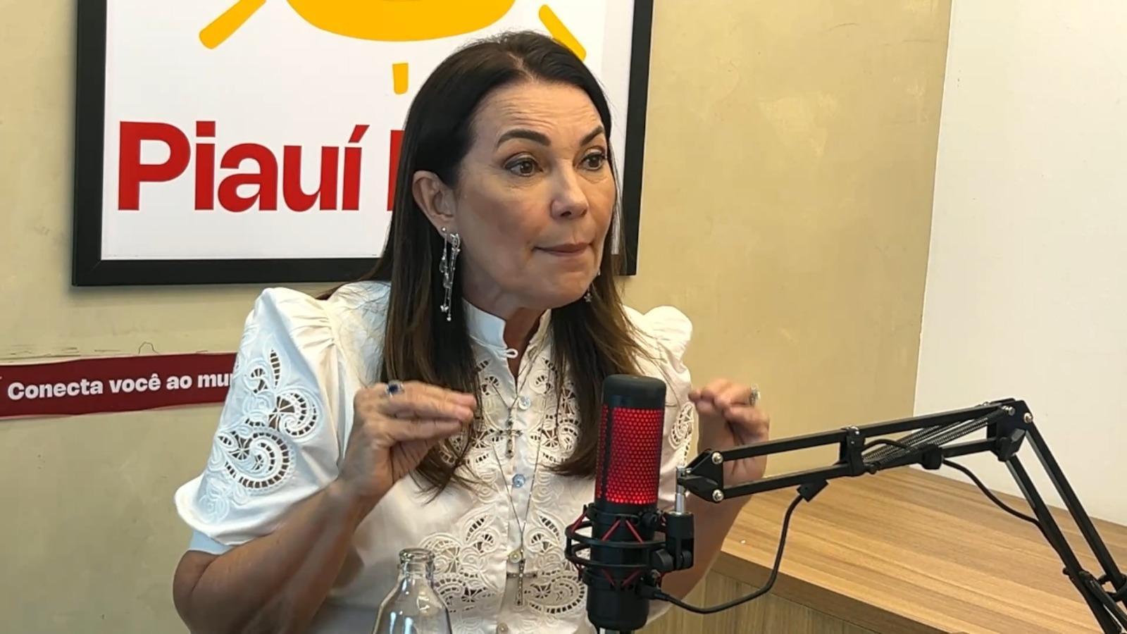 Margarete Coelho se consolida como liderança política no Piauí