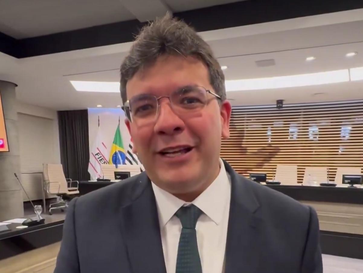 Governador Rafael Fonteles