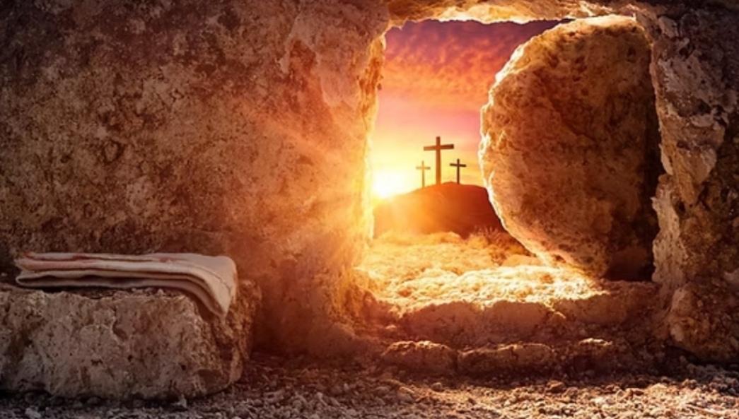 Ressurreição de Cristo é o sentido da Páscoa