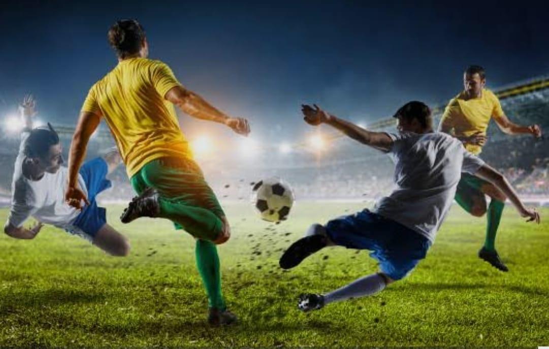 Futebol é a arte que encanta em todo o planeta