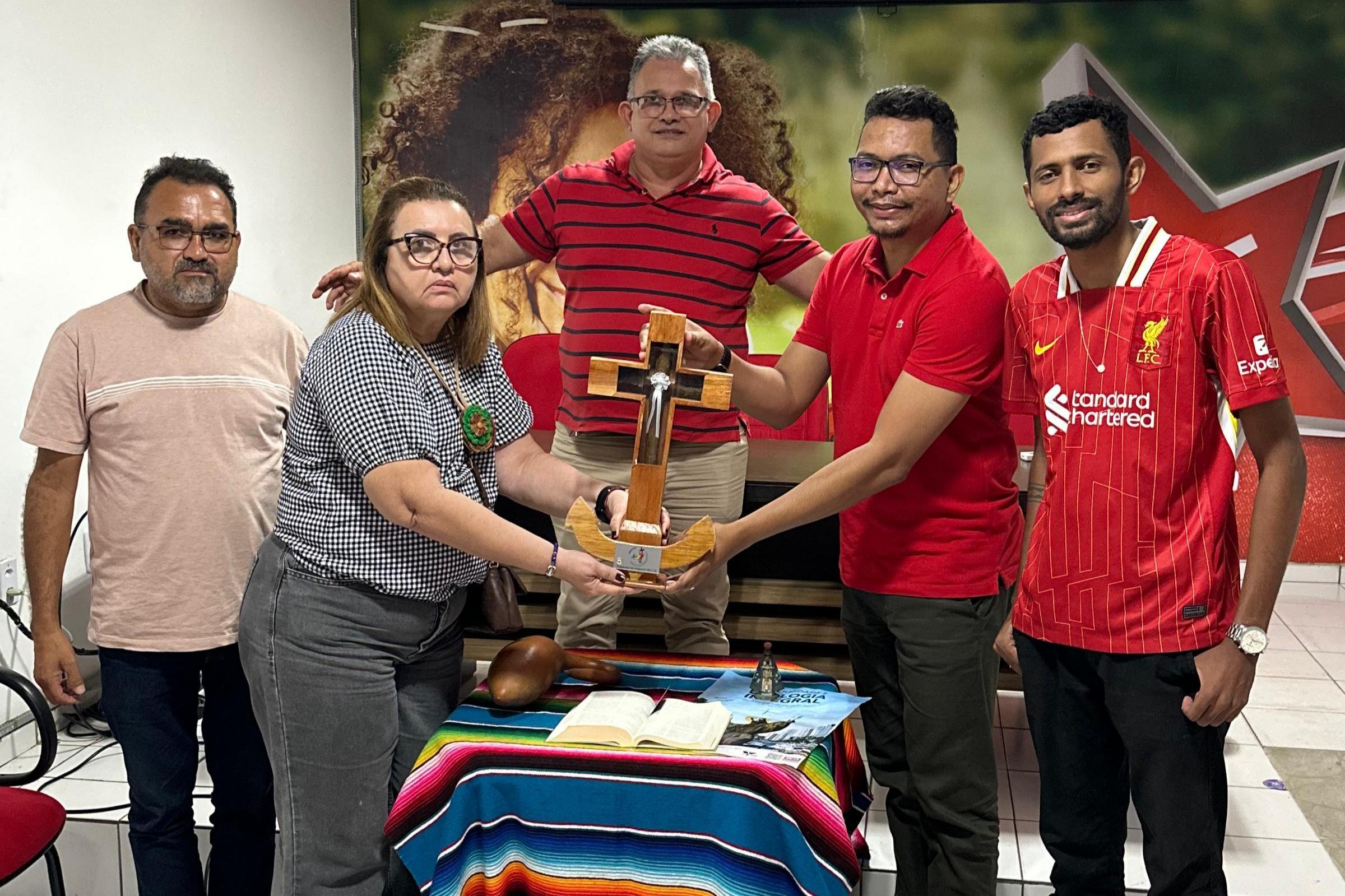 Católicos petistas retomam organização pela base