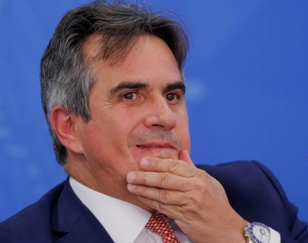 Defesa de Ciro Nogueira nega irregularidades e critica medidas da Polícia Federal