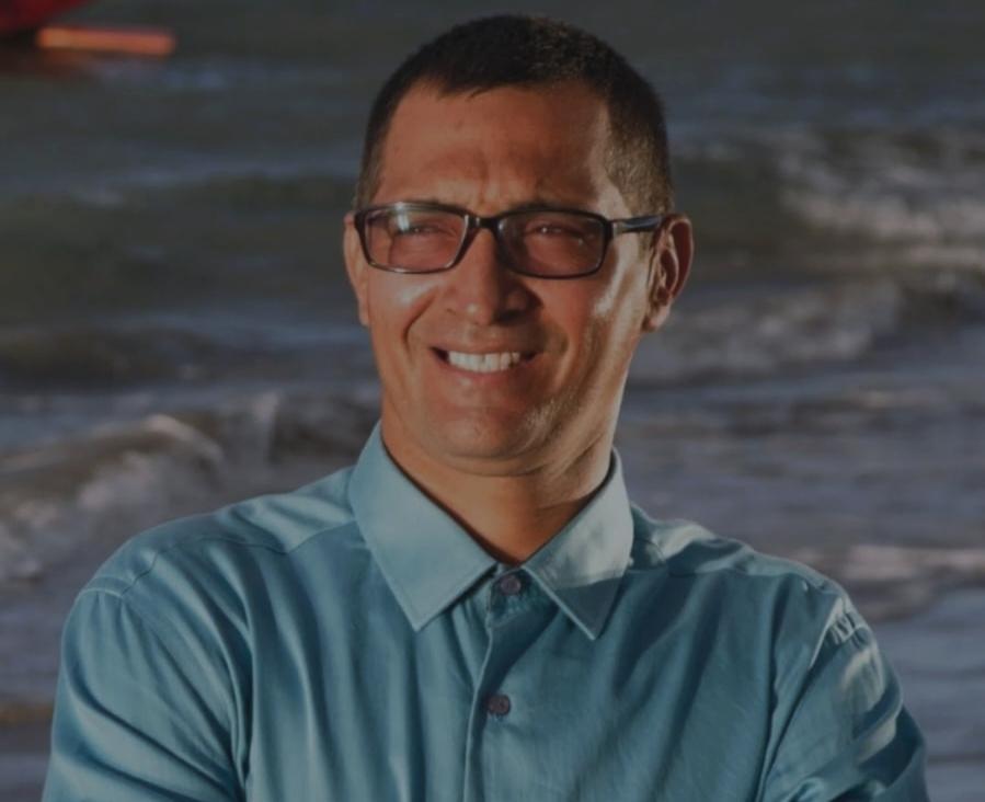 O pastor Francisco Teixeira era muito querido na comunidade