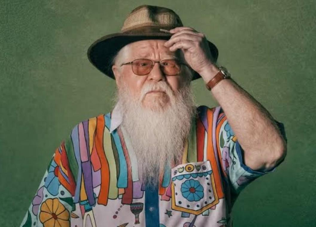 Hermeto Pascoal, uma talento nordestino