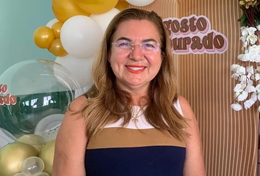 Câmara de São João do Arraial aprova contas da gestão da ex-prefeita Vilma Lima